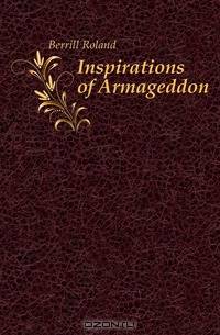 Inspirations of Armageddon