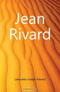 Jean Rivard