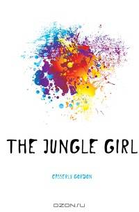 The jungle girl