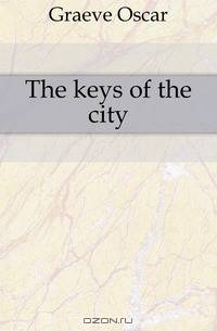 The keys of the city