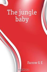 The jungle baby