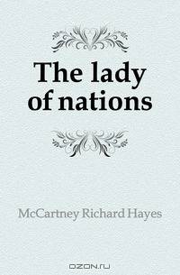 The lady of nations