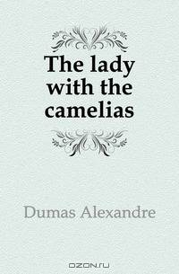 The lady with the camelias