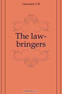 The law-bringers