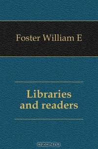 Libraries and readers