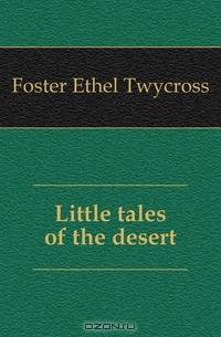 Little tales of the desert