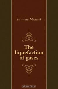 The liquefaction of gases