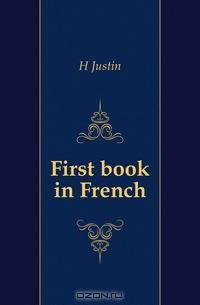 First book in French