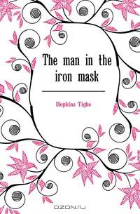 The man in the iron mask