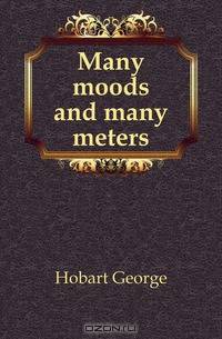 Many moods and many meters