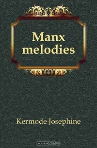 Manx melodies
