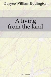 A living from the land