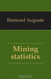 Mining statistics