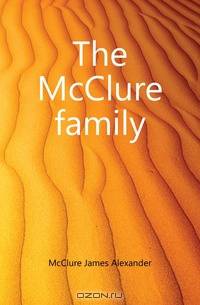 The McClure family