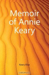 Memoir of Annie Keary