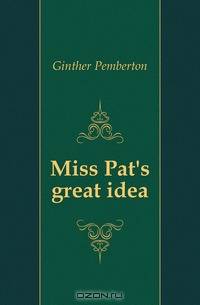 Miss Pat