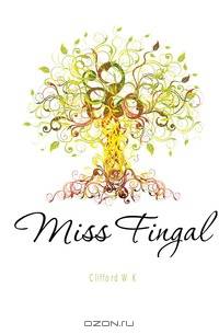 Miss Fingal