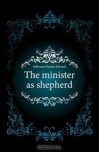 The minister as shepherd