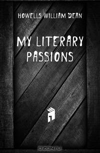 My literary passions