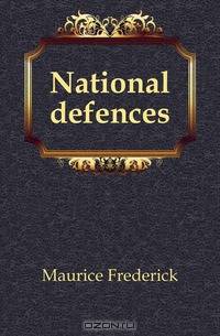 National defences