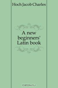 A new beginners