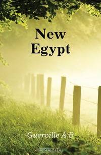New Egypt