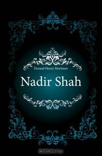 Nadir Shah