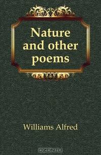 Nature and other poems