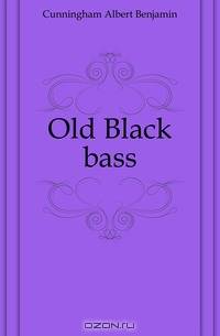 Old Black bass