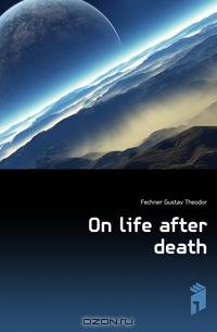 On life after death