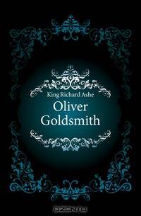Oliver Goldsmith