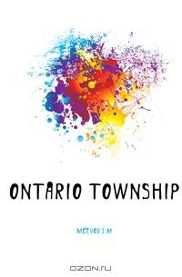 Ontario township
