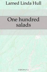One hundred salads