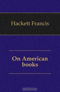 On American books