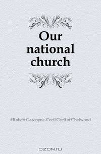 Our national church