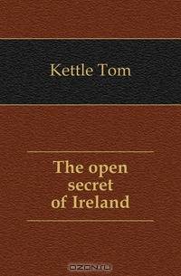 The open secret of Ireland