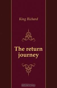 The return journey