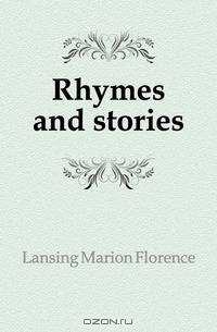 Rhymes and stories