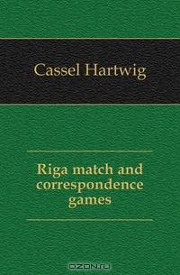 Riga match and correspondence games