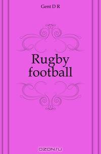 Rugby football