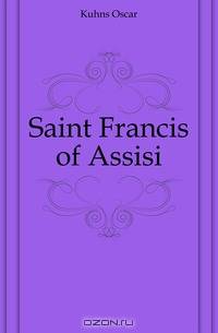 Saint Francis of Assisi