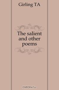 The salient and other poems