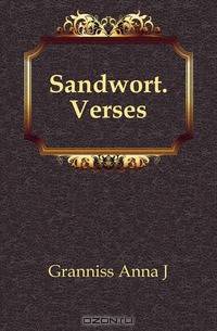 Sandwort. Verses