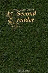 Second reader
