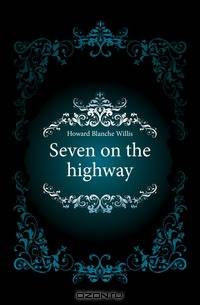 Seven on the highway