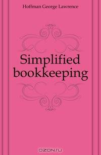 Simplified bookkeeping