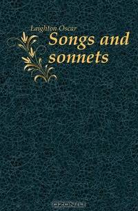 Songs and sonnets