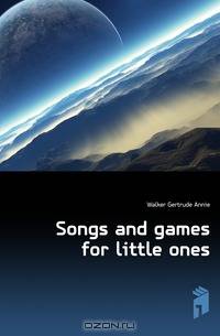 Songs and games for little ones