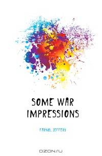 Some war impressions