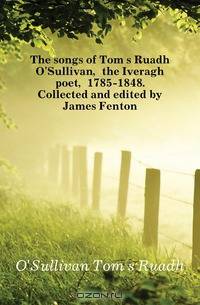 The songs of Tomas Ruadh O